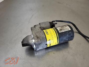 Startmotor van een Mercedes V-Klasse beschikbaar voor biedingen