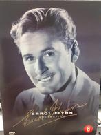 Errol flynn collection, Cd's en Dvd's, Ophalen of Verzenden, Zo goed als nieuw