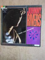 Johnny Rivers ‎– Whisky A Go-Go Revisited, Ophalen of Verzenden, Zo goed als nieuw