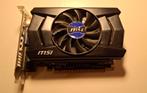 MSI N740-2GD3 - NVIDIA GeForce GT 740 - Grafische Kaart, Computers en Software, Videokaarten, Ophalen of Verzenden