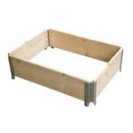 Groentebak 5 stuks, Tuin en Terras, Ophalen