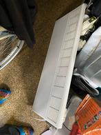 2 stuks Aeg convector 2500 watt, Doe-het-zelf en Bouw, Ophalen, 30 tot 80 cm, Gebruikt, 60 tot 150 cm