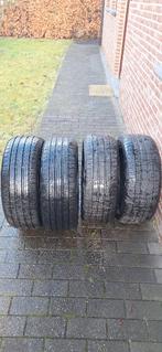 Dunlup 225/50 R18 zomerbanden, Auto-onderdelen, Banden en Velgen, Ophalen, 18 inch, Gebruikt, Band(en)