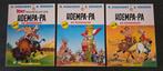 Lot strips: Hoempa Pa, Boeken, Ophalen of Verzenden, Zo goed als nieuw