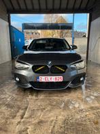 Bmw serie 1, Achat, Boîte manuelle, 5 portes, Diesel