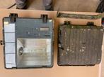 Buitenverlichting parking, Ophalen, Gebruikt, 200 tot 500 watt, Armatuur