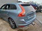 RAAMMECHANIEK LINKS ACHTER Volvo XC60 I (DZ), Gebruikt, Volvo