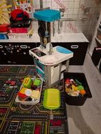 Keuken Smoby, Kinderen en Baby's, Ophalen, Gebruikt, Kunststof, Speelkeuken-accessoire