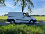 Peugeot Expert slechts 61000 km gekeurd voor verkoop, 4 deurs, Stof, Wit, Grijs