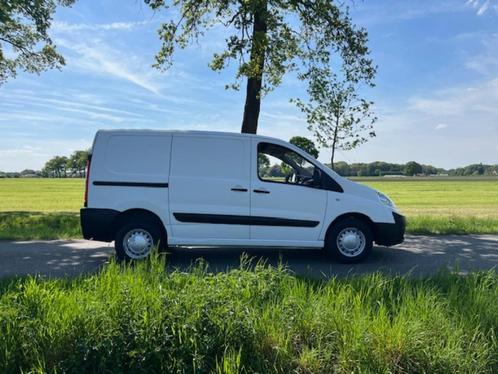 Peugeot Expert slechts 61000 km gekeurd voor verkoop, Auto's, Bestelwagens en Lichte vracht, Particulier, Airconditioning, Centrale vergrendeling