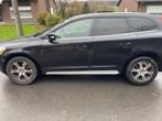Volvo XC60, Auto's, Automaat, Euro 5, Zwart, Zwart