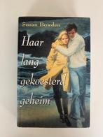 Haar lang gekoesterd geheim, Susan Bowden, in perfecte staat, Gelezen, Ophalen of Verzenden