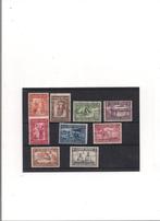 Belgisch Congo COB 150/58 MH, Verzenden, Postfris