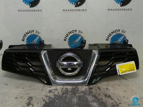NISSAN QASHQAI [GRILLE] 2012, Auto-onderdelen, Overige Auto-onderdelen, Gebruikt, ARN erkend, Stiba lid, Erkend duurzaam, Ophalen of Verzenden