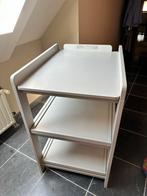 Quax luiertafel grey, Kinderen en Baby's, Ophalen