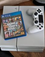 PS 4 Slim 500gb, Consoles de jeu & Jeux vidéo, Utilisé, Enlèvement ou Envoi