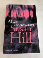Thrillers Susan Hill, Boeken, Thrillers, Susan Hill, Zo goed als nieuw, Ophalen
