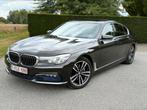 Bmw 730d, Auto's, BMW, Automaat, Euro 6, Leder, Bruin
