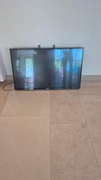 Medion televisie, Audio, Tv en Foto, Televisies, Gebruikt, 50 Hz, Full HD (1080p), Ophalen