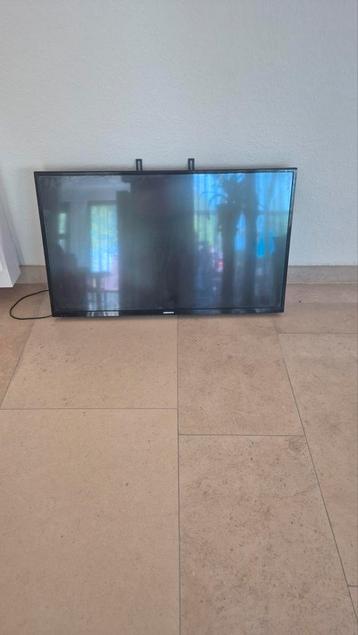 Medion televisie, Audio, Tv en Foto, QLED, 50 Hz, Niet werkend, Smart TV