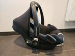 Maxi cosi rox met family fix basis, Enfants & Bébés, Sièges auto, Enlèvement, 0 à 18 kg, Maxi-Cosi, Ceinture de sécurité ou Isofix