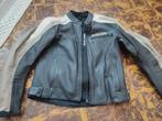 Leder motorjas richa met binnenvoering, Jas | leer, RICHA, Dames, Tweedehands