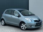 Toyota yaris | 1.3vvti | automatisch airco, 4 cilinders, Bedrijf, Yaris, Onderhoudsboekje
