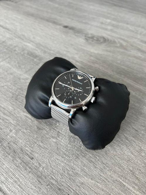 Montre emporio armani, Bijoux, Sacs & Beauté, Montres | Hommes