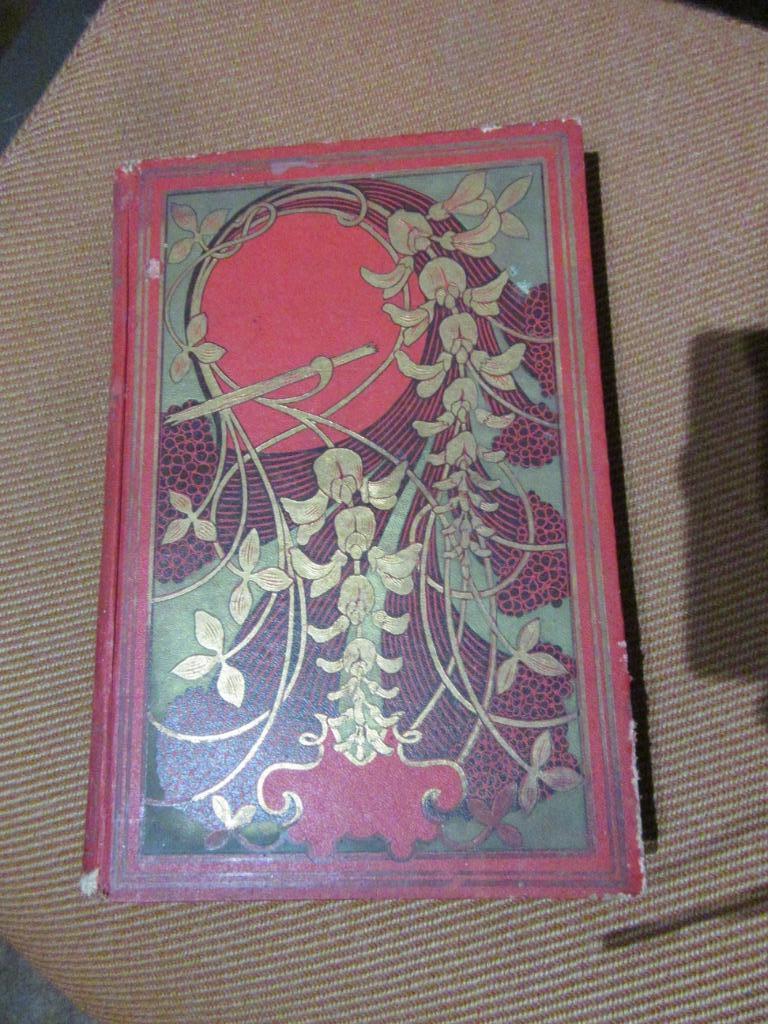 vaillantes jeunes filles Modèles proposés à l'imitation des, Enlèvement