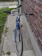 Trek Hybride Fiets, Fietsen en Brommers, 28 inch, 49 tot 53 cm, Zo goed als nieuw, Meer dan 20 versnellingen