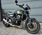 Kawasaki Z900RS - 4600km, Motos, Motos | Kawasaki, Naked bike, 4 cylindres, Particulier, Plus de 35 kW