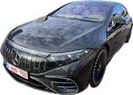 AMG Mercedes-Benz EQS 53 AMG 4MATIC+, 4 deurs, Overige kleuren, Leder, Elektrisch