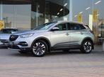 Opel Grandland X INNOVATION 1.5D AT8 130PK |GPS|CAMERA|, Argent ou Gris, Achat, Euro 6, Entreprise