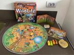 Wildlife DVD bordspel, in perfecte staat  Wildlife is het en, Gebruikt, Ophalen of Verzenden, Drie of vier spelers