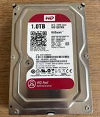 WD Red 1TB komt uit backup server met behuizing, Ophalen of Verzenden, Zo goed als nieuw, Server