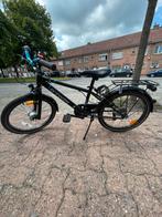 Kinderfiets B’twin, Fietsen en Brommers, Ophalen, Gebruikt, 16 tot 20 inch, B-Twin