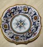 Deruta Majolica, Enlèvement ou Envoi, Comme neuf