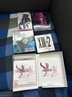 Final Fantasy XIII-2 Collector’s Edition (PS3), 1 speler, Ophalen of Verzenden, Zo goed als nieuw