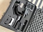 Stabilisateur Zhiyun Crane 2 Noir, Verzenden, 1980 tot heden, Overige typen