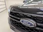 Ford Ranger 2,0 l EcoBlue -Electr rolluik! Model 2026!, Auto's, Automaat, Zwart, Overige kleuren, USB