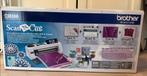 Brother ScanNCut CM260 - snijmachine, Hobby en Vrije tijd, Ophalen, Nieuw, Brother