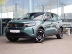 Opel Frontera EDITION 1.2 HYBRID 110PK |TECH PACK|, Auto's, Opel, Automaat, Bedrijf, Parkeersensor, Te koop