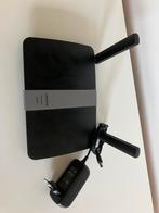 Linksys e6350, Enlèvement ou Envoi, Comme neuf, Routeur, Linksys