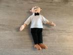 Lambik pluche character (25 cm), Verzamelen, Stripfiguren, Ophalen of Verzenden, Suske en Wiske, Zo goed als nieuw, Beeldje of Figuurtje
