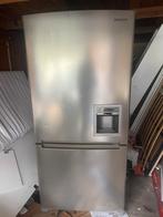 Samsung Amerikaanse koelkast, Ophalen, Gebruikt, 60 cm of meer, 160 cm of meer