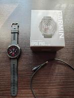 Garmin Epix Pro Gen 2 – Zeer goede staat, Zwart, Garmin, Ophalen of Verzenden, Zo goed als nieuw