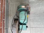 Ferm nat-droog slijpmachine, Ophalen, Gebruikt, Minder dan 700 watt, Werkbankslijpmachine
