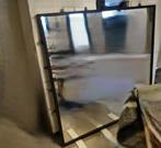 Dans Spiegel, Enlèvement, Comme neuf