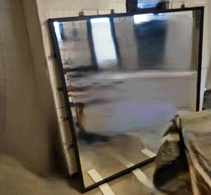 Dans Spiegel, Sport en Fitness, Dansen, Zo goed als nieuw, Ophalen