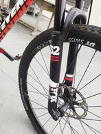 Stevens mtb met grevel banden, Fietsen en Brommers, Fietsen | Heren | Sportfietsen en Toerfietsen, Ophalen of Verzenden, Zo goed als nieuw